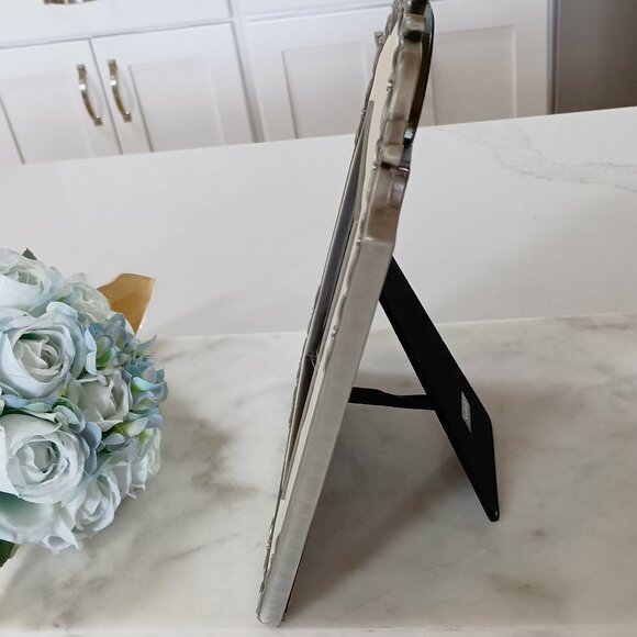 VINTAGE STIFFEL PICTURE PHOTO FRAME 4" x 6" - Picture 2 of 5